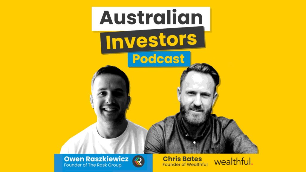 Chris-bates-australian Investors Podcast