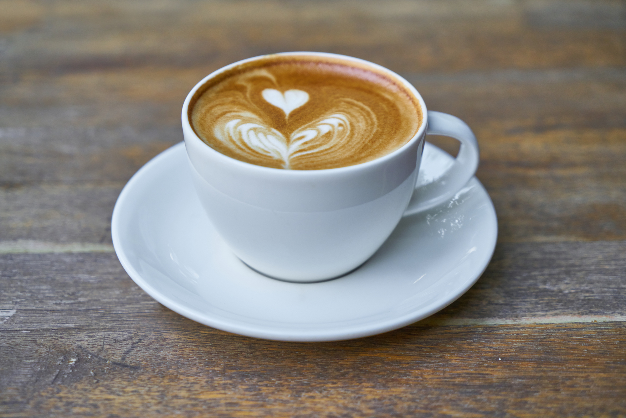 Latte Coffee – Rask Australia