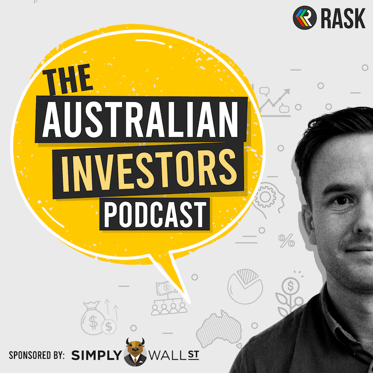 Australian Investors Podcast