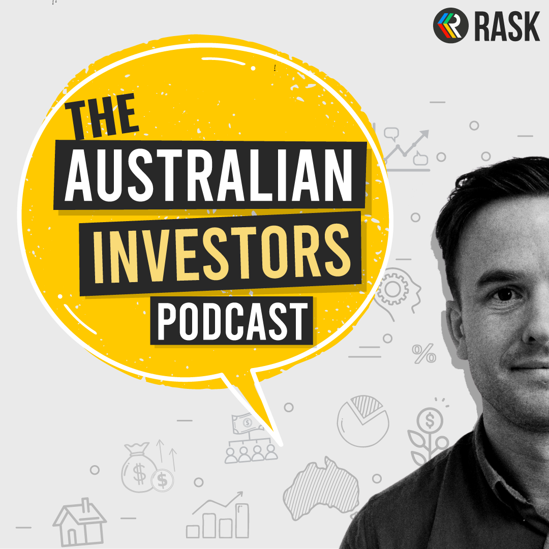 Vær modløs Arkitektur Hæl Australian Investors Podcast