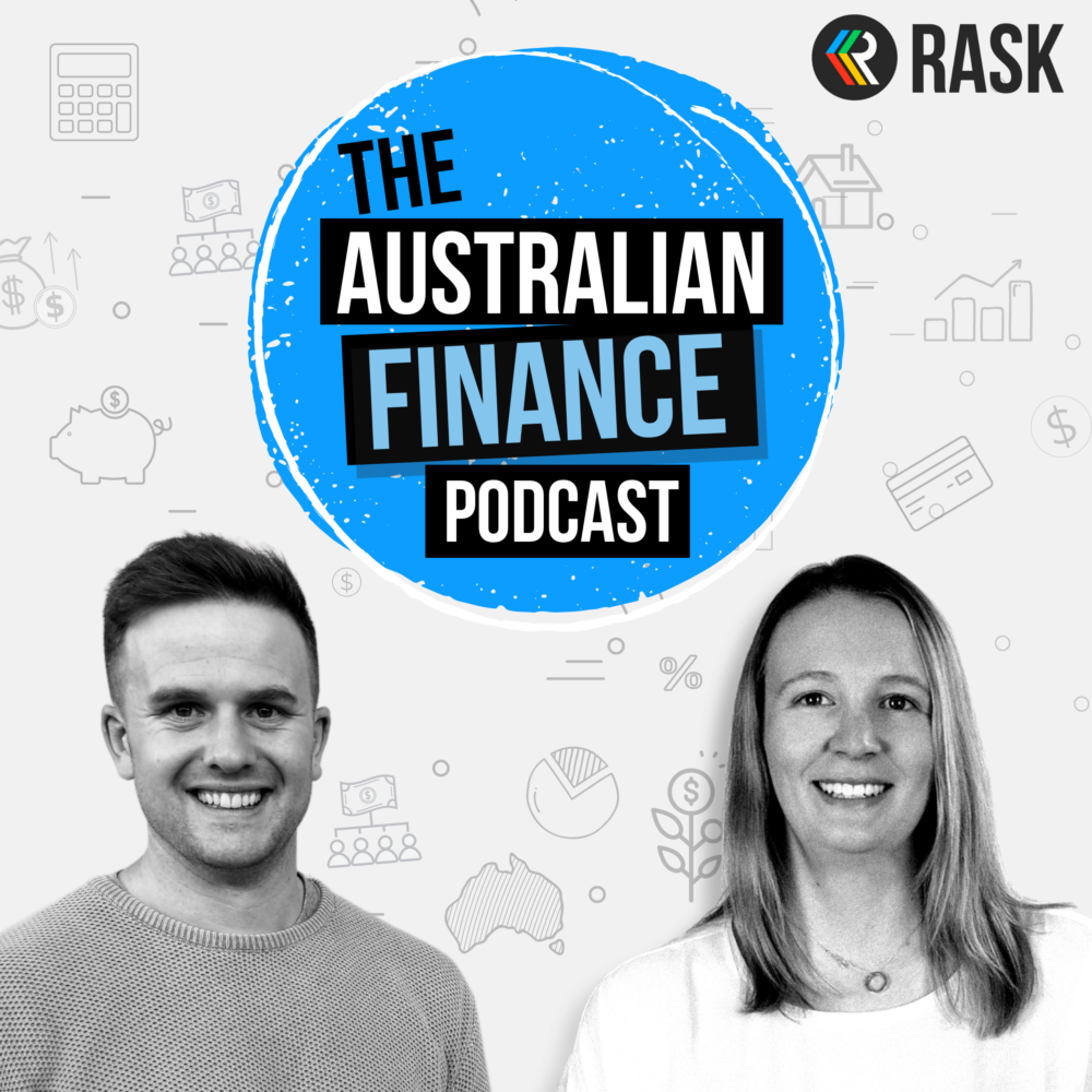 deform I modsætning til Uovertruffen Australian Finance Podcast - Rask Australia