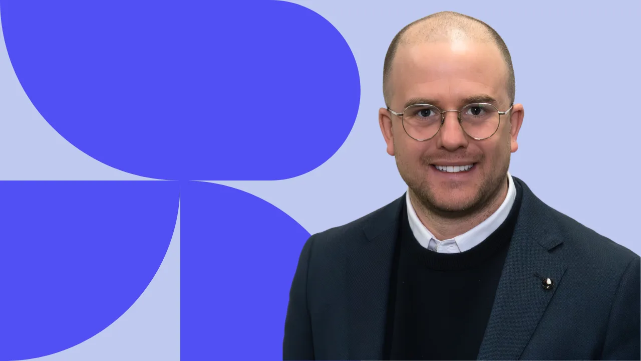 Get to know Owen Raszkiewicz